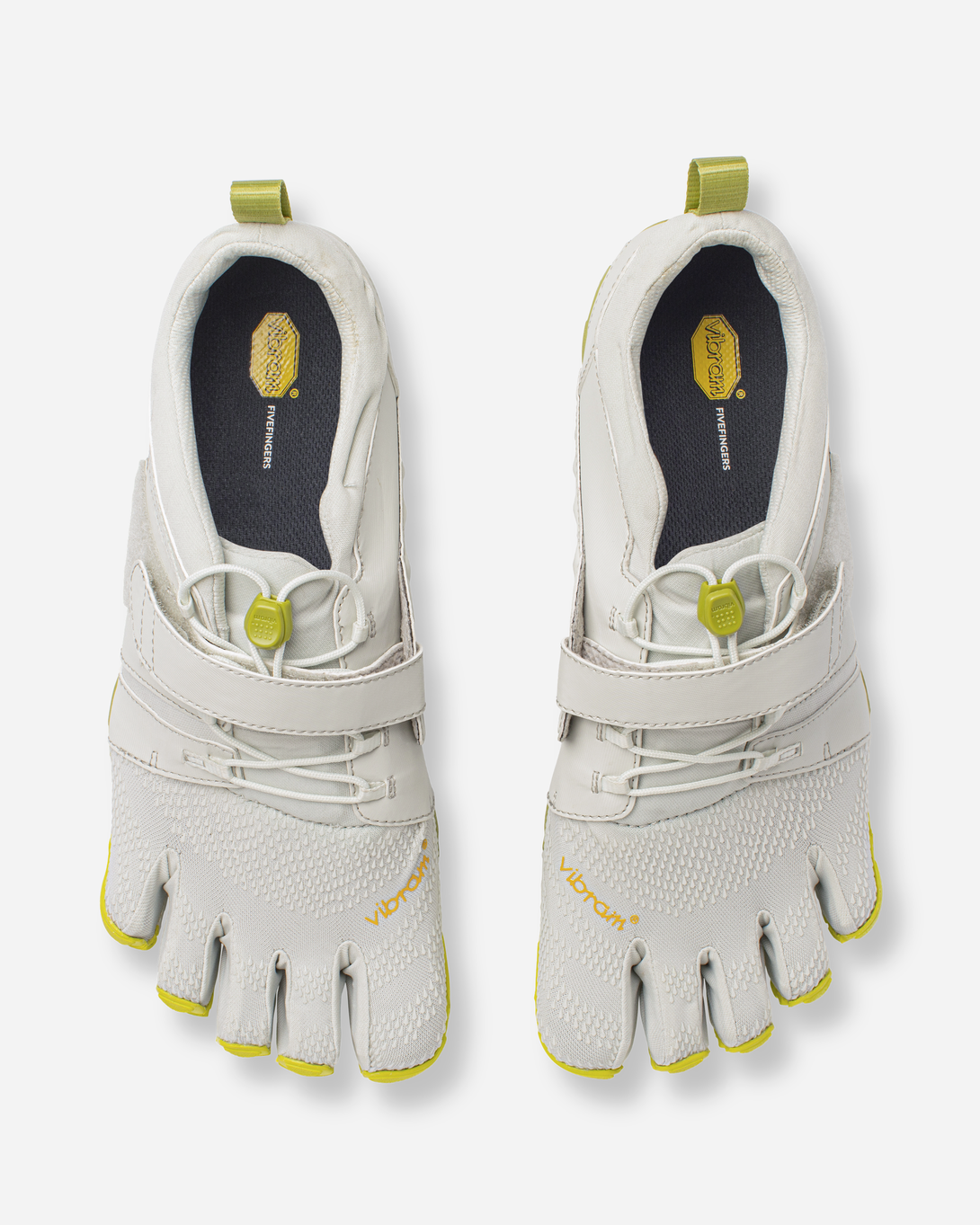 V-Train 2.0 Women's Grey | Woman | Vibram